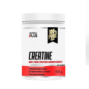 Creatine Monohidratata - Naturalplus